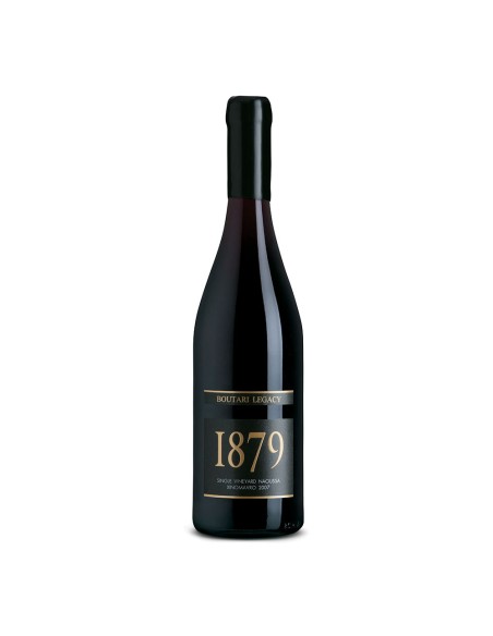 ΜΠΟΥΤΑΡΗ LEGACY 1879 75cl