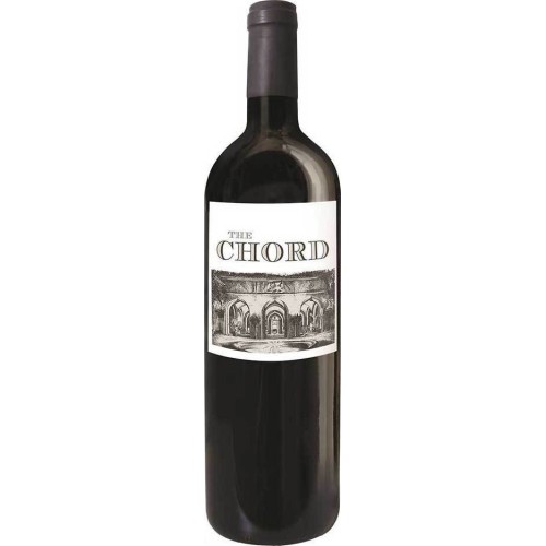 Lacules Estate The Chord Ερυθρος 750ml
