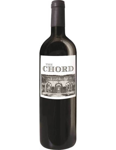 Lacules Estate The Chord Ερυθρος 750ml