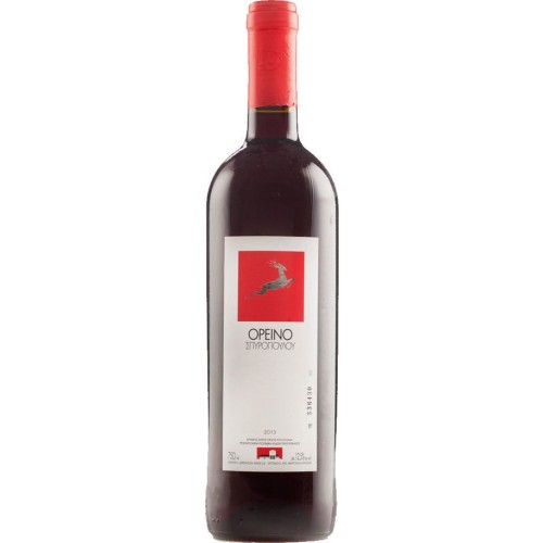 ΣΠΥΡΟΠΟΥΛΟΣ ΟΡΕΙΝΟ ΕΡΥΘΡΟ 75cl