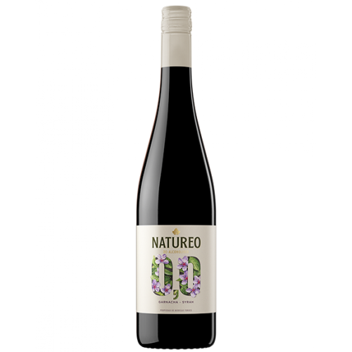 TORRES NATUREO ΕΡΥΘΡΟΣ 0.0% 75cl ΙΣΠΑΝΙΑΣ