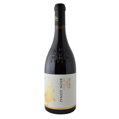 Κτήμα Άλφα Pinot Noir 750ml