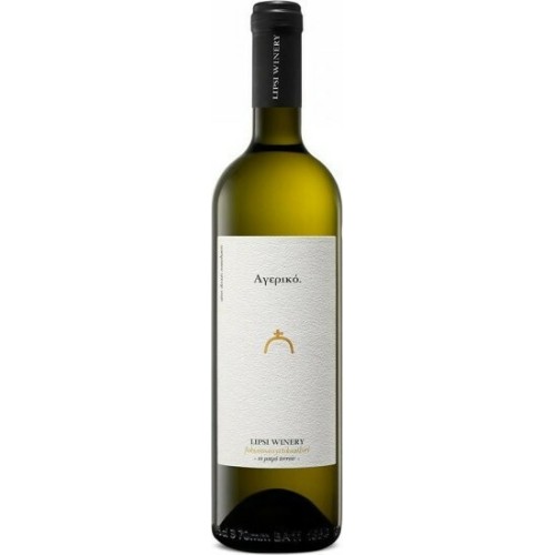 LIPSI WINERY ΑΚΤΑΙΟΝ ΕΡΥΘΡΟΣ 75cl