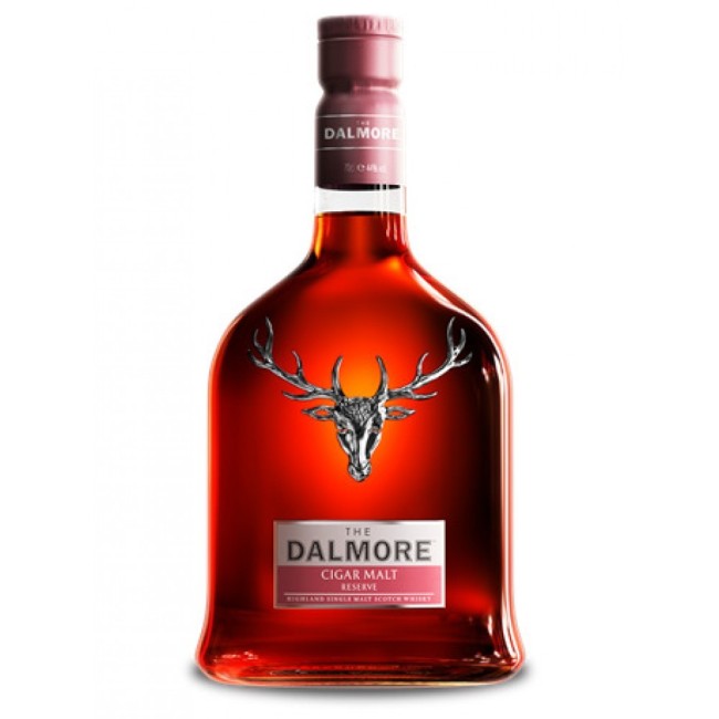 Dalmore Cigar Malt 44%Vol.700ml