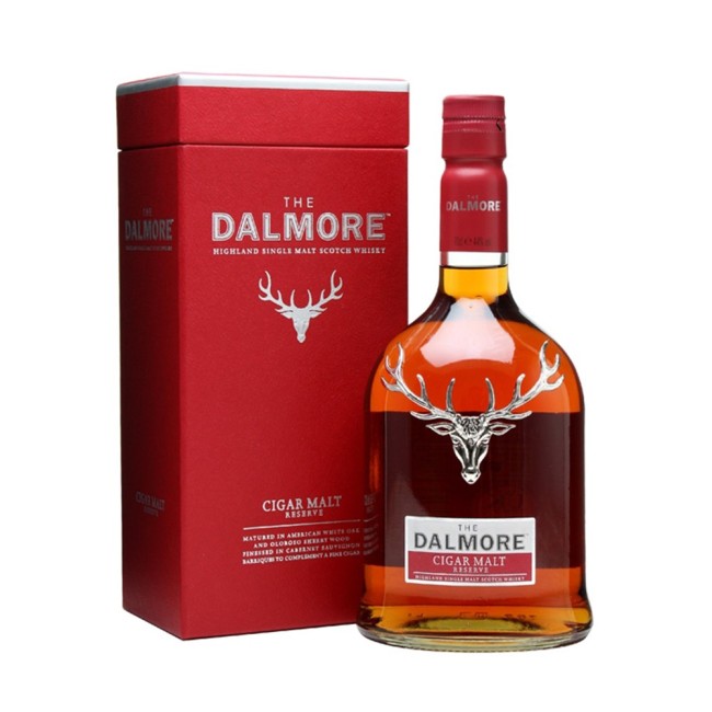 Dalmore Cigar Malt 44%Vol.700ml