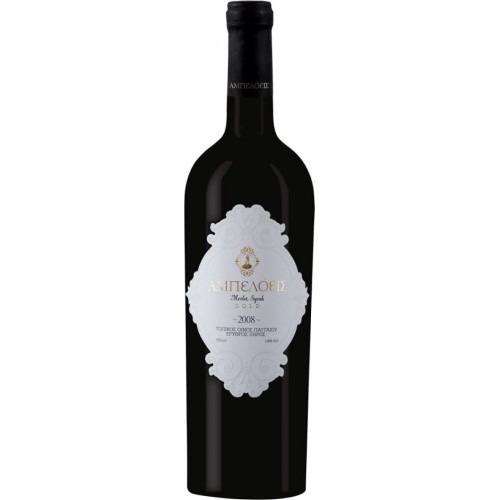 ΑΜΠΕΛΟΕΙΣ ΟΙΝΟΣ GOLD 1,5lt