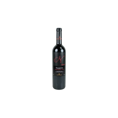 ΔΙΓΕΝΑΚΗ ΝΥΜΦΑΙΟΣ CAB. SAUV. - MERLOT 75cl