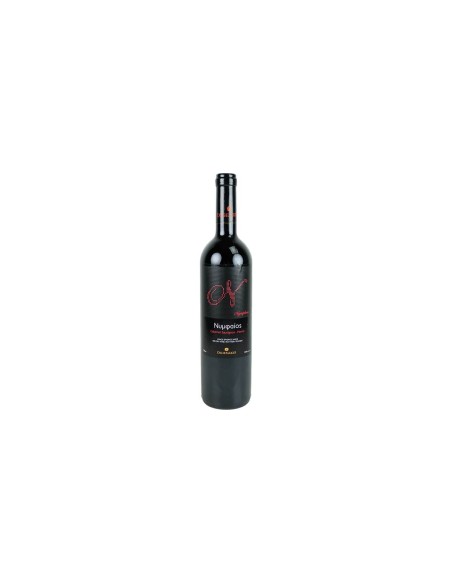 ΔΙΓΕΝΑΚΗ ΝΥΜΦΑΙΟΣ CAB. SAUV. - MERLOT 75cl