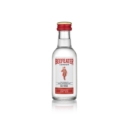 BEEFEATER 40%vol.5cl 2