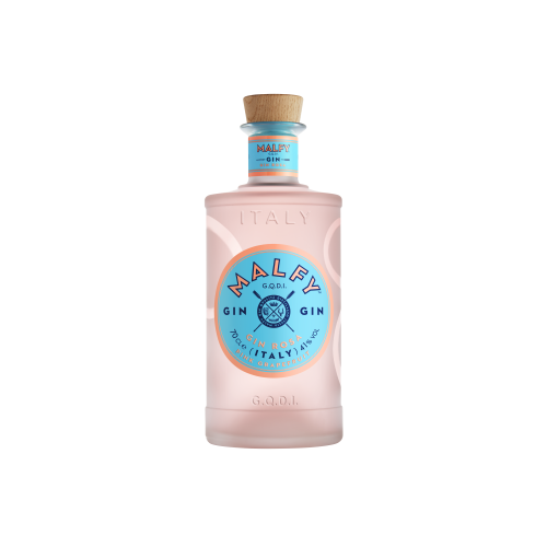 MALFY GIN ROSA PINK GRAPEFRUIT 70cl 2