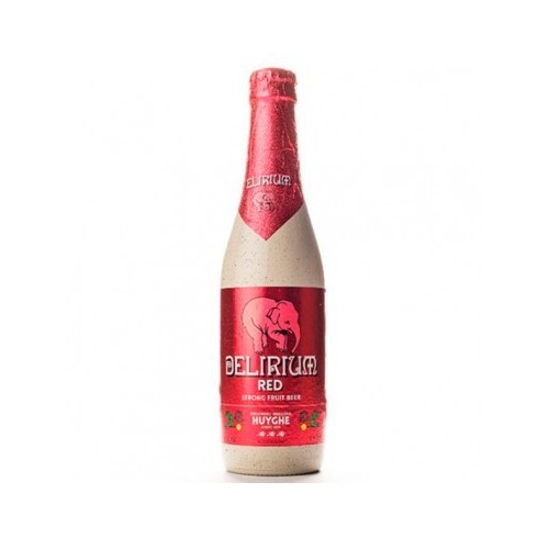 Delirium Red 330ml