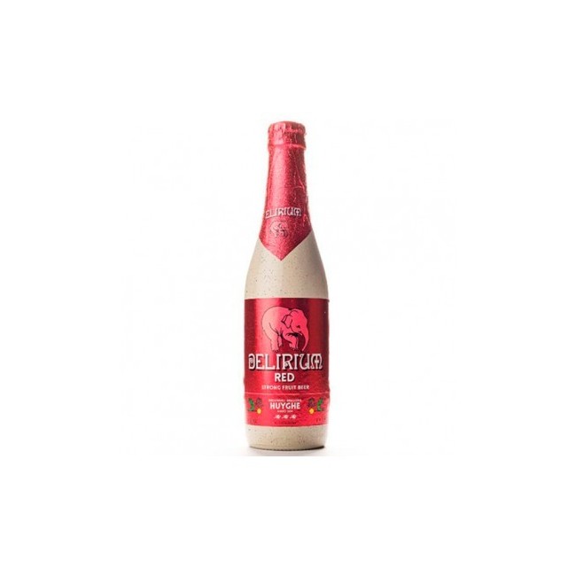 Delirium Red 330ml