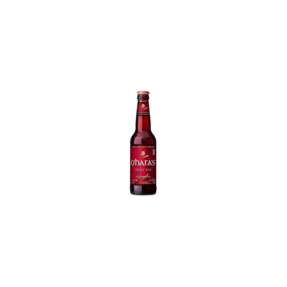 Ohara'S Irish Red 330ml