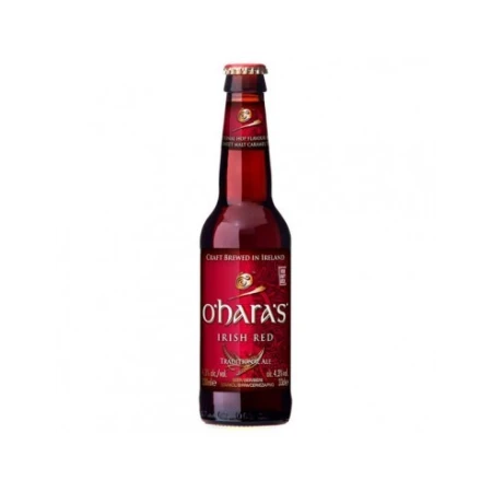 Ohara'S Irish Red 330ml