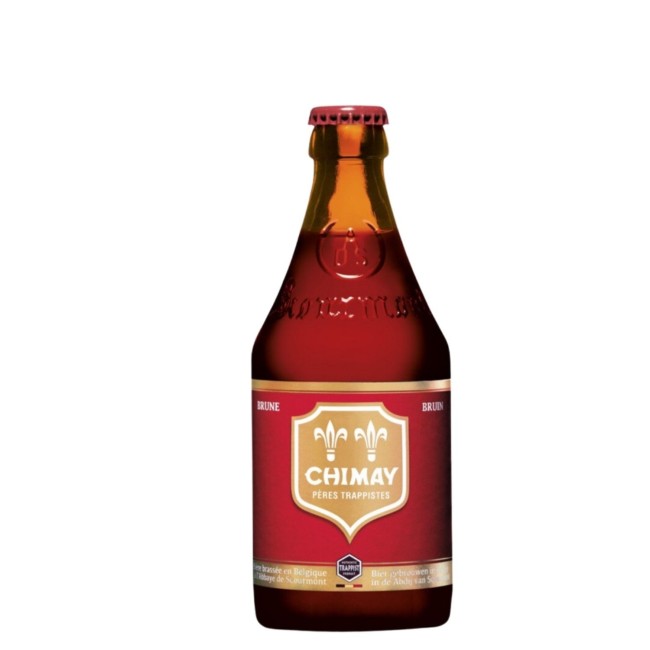 CHIMAY RED BEER 7% 33cl