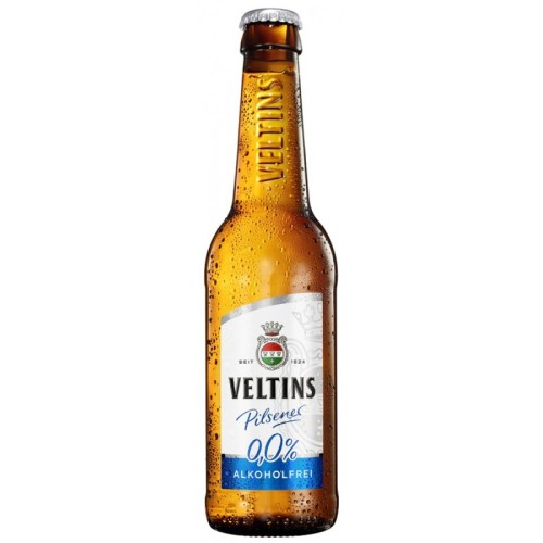 Veltins Pilsner Alkoholfrei 330ml 2