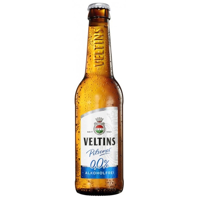 Veltins Pilsner Alkoholfrei 330ml