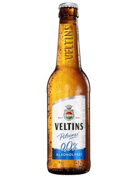 Veltins Pilsner Alkoholfrei 330ml
