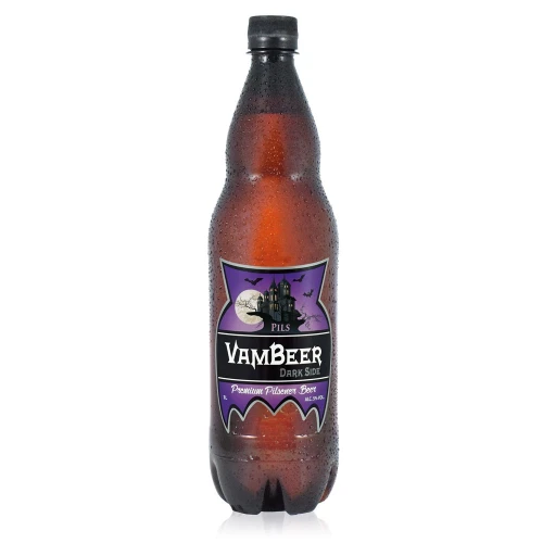 Vambeer Pils 1Lt Pet