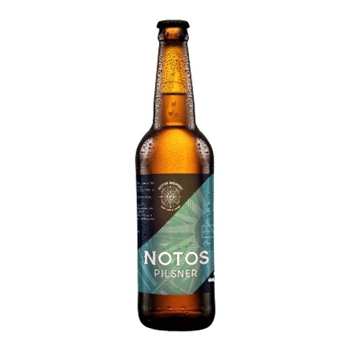 NOTOS PILSNER 33cl