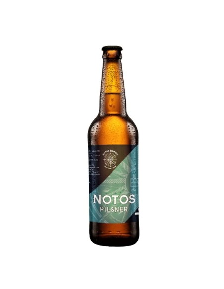 NOTOS PILSNER 33cl