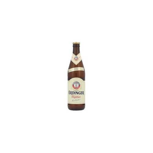 ERDINGER WEISS 50cl 5,3%vol 2