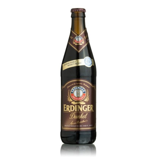 ERDINGER WEISS DUNKEL 50cl 5,6%vol 2