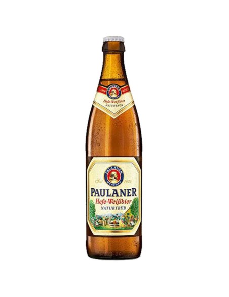PAULANER HEFEWEISSBIER 50cl
