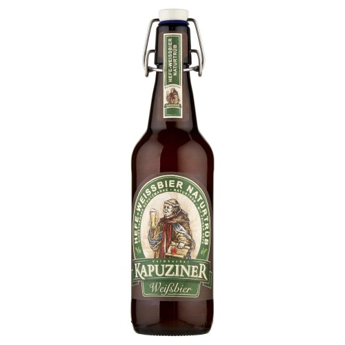 KAPUZINER WEISS 50cl