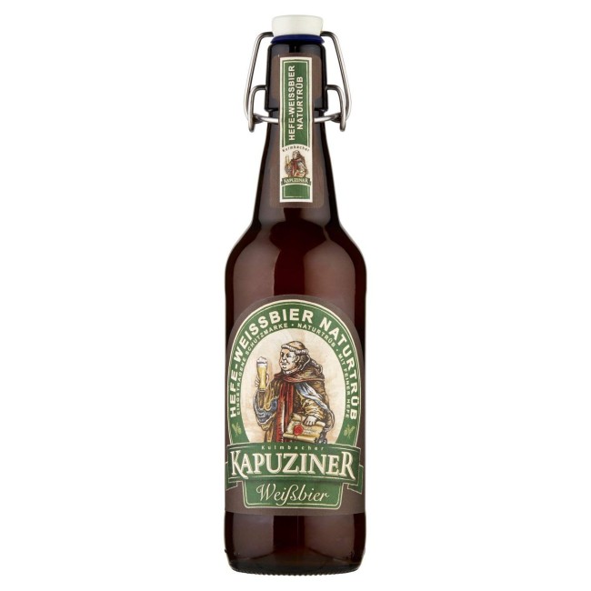KAPUZINER WEISS 50cl