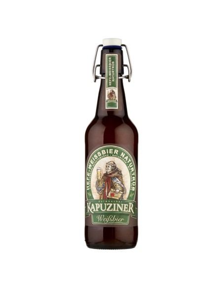 KAPUZINER WEISS 50cl