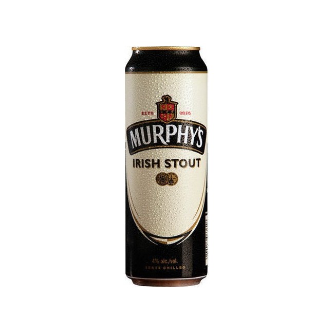 MURPHY''S DRAGHT 50cl 5%vol ΙΡΛΑΝΔΙΑΣ (KOYTI)