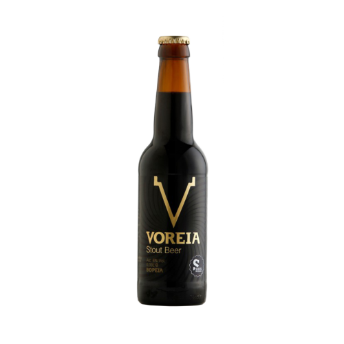 VOREIA STOUT 33cl