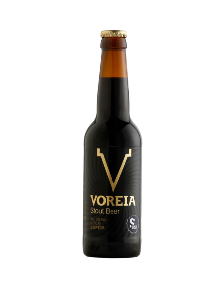 VOREIA STOUT 33cl