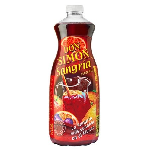 DON SIMON SANGRIA 1lit