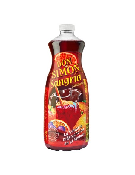 DON SIMON SANGRIA 1lit
