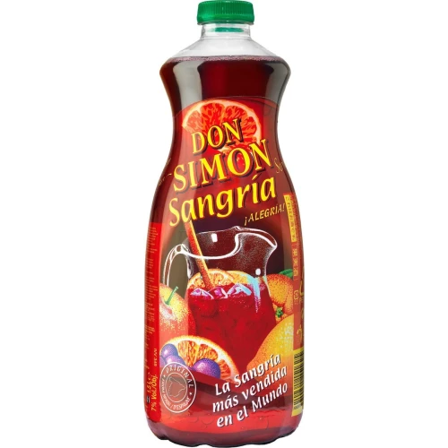 Don Simon Sangria 1,5Lit