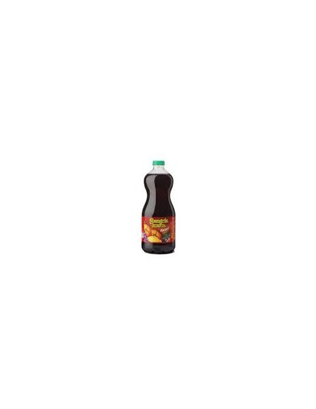 SIESTA SANGRIA PET 1.5LT 7%