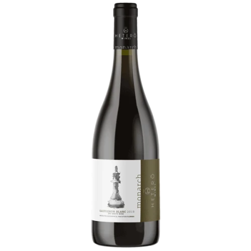 Hetero Monarch White 750ml