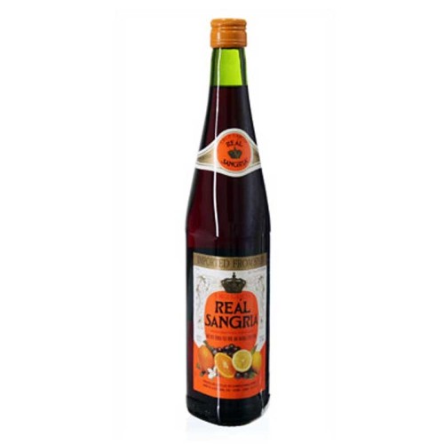 REAL (GARCIA) SANGRIA 75cl