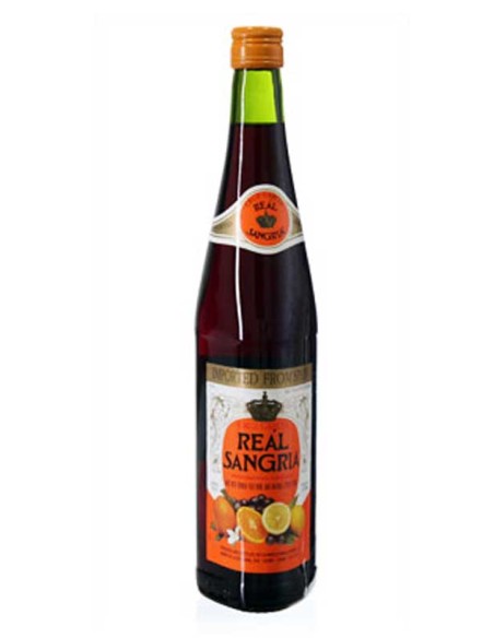 REAL (GARCIA) SANGRIA 75cl
