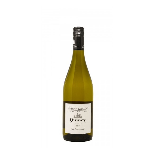Joseph Mellot Le Rimonet Aoc Quincy 13% 750ml