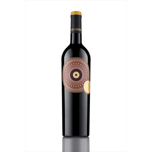 Mati Fortuna Cabernet Sauvignon 2016 Ερυθρος 1,5Lt