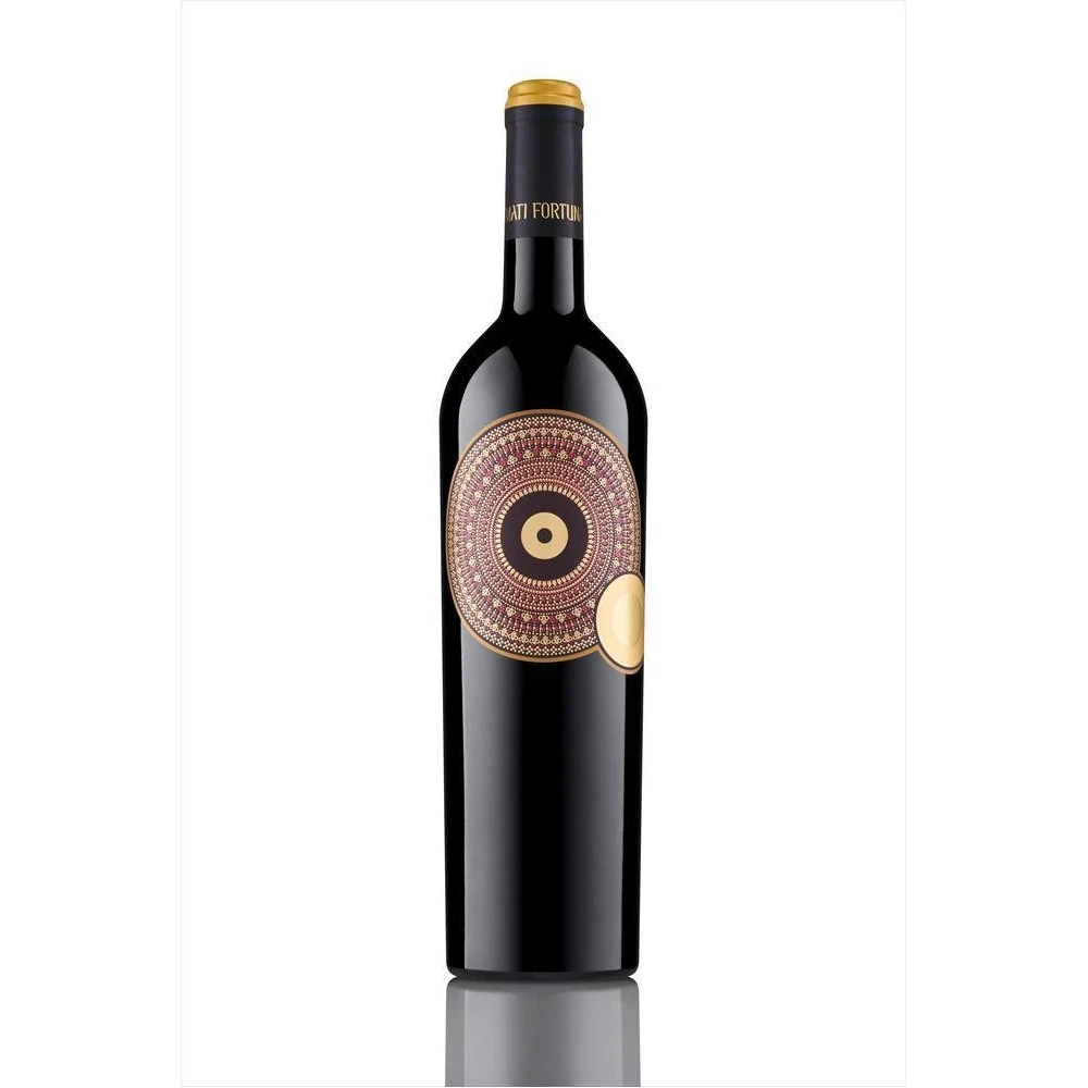 Mati Fortuna Cabernet Sauvignon 2016 Ερυθρος 1,5Lt