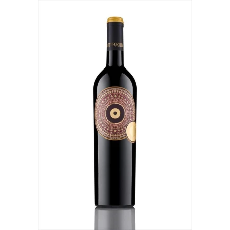 Mati Fortuna Cabernet Sauvignon 2016 Ερυθρος 1,5Lt