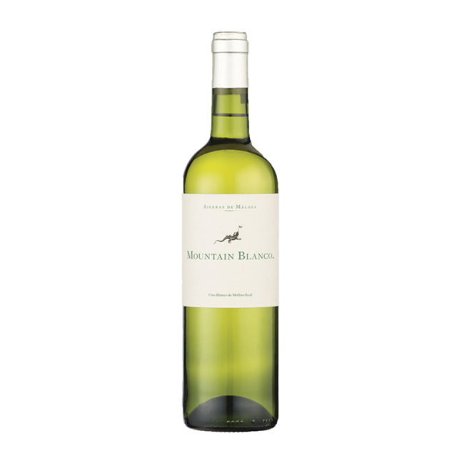 Telmo Rodriguez Mountain Blanco 750ml