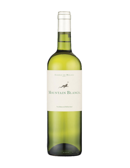 Telmo Rodriguez Mountain Blanco 750ml