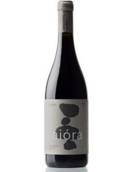 MOSCHOPOLIS AIORA ΕΡΥΘΡΟΣ 75cl