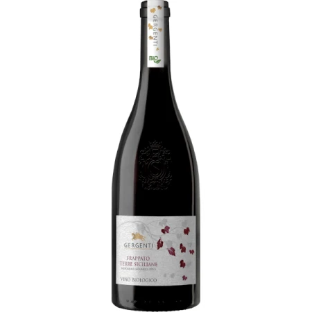 Gergenti Frappato Terre Siciliane Igt 750ml