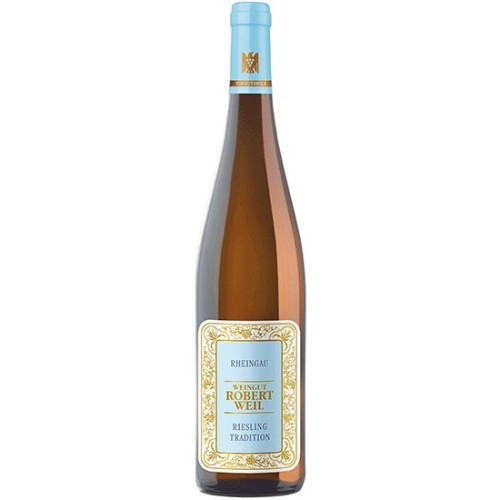 WEIL RIESLING TRADITION 75cl